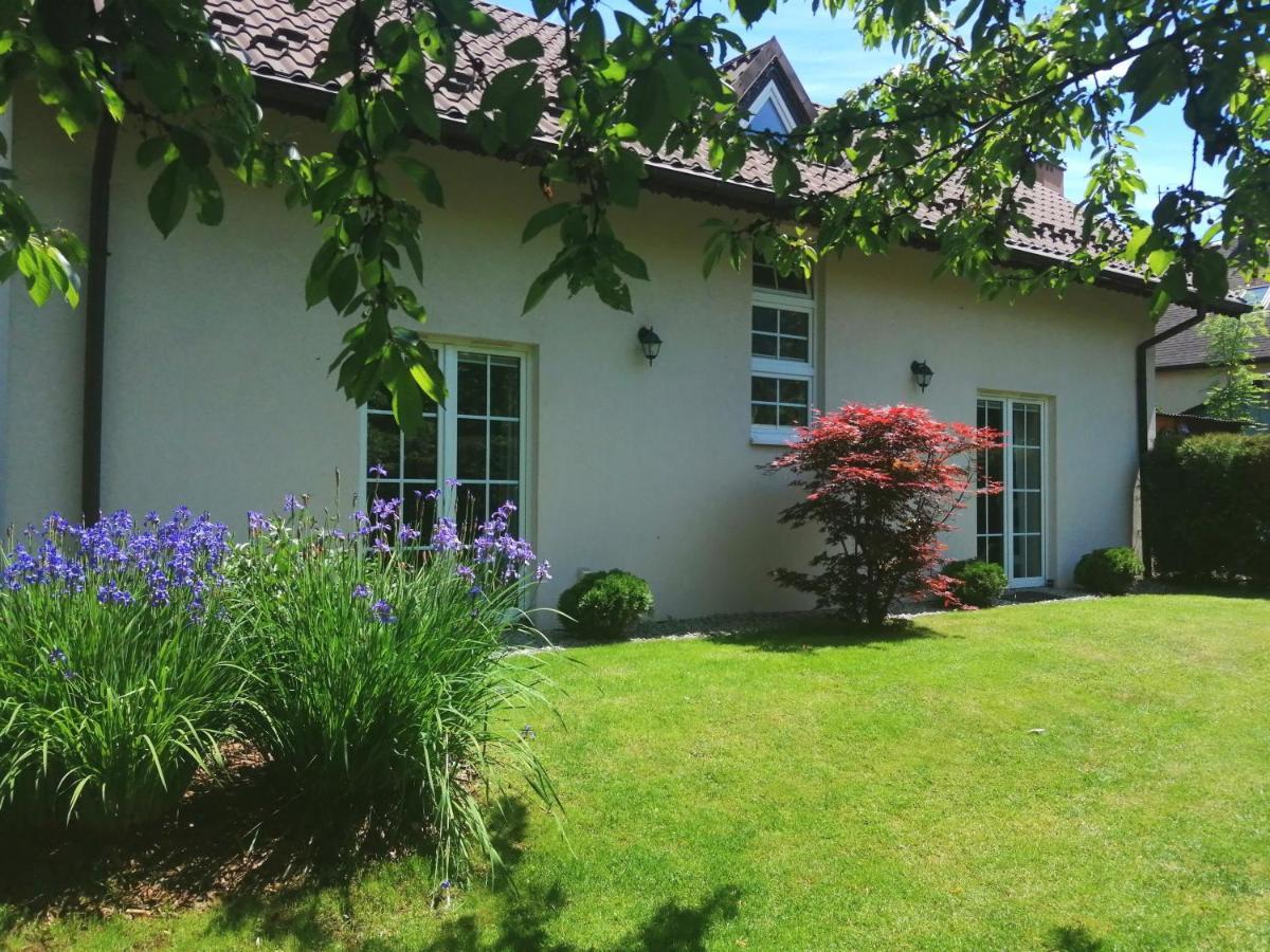 Molonowka Guest House Szczyrk Exterior photo